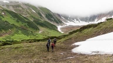 Фото из архива Клуба