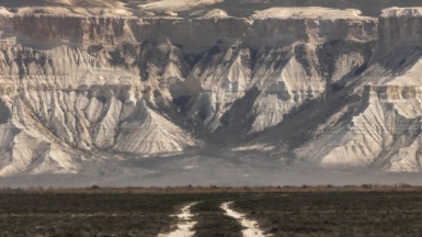 Фото нашего гида Михаила Верёвченко