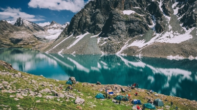 Фото: Самарин Михаил