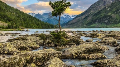 Фото нашего Странника Кирилла Свешникова