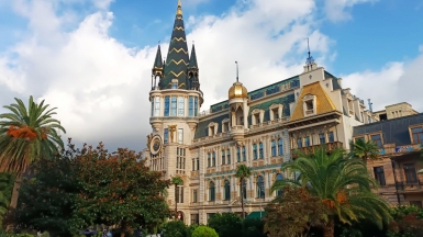 Фото наших Странников