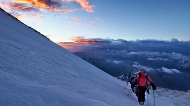 Фото: Signalkuppe 4:3, visualhunt.com