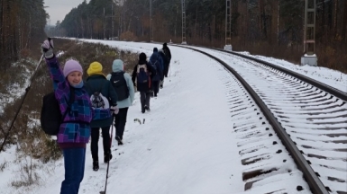 Фото наших Странников