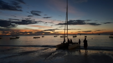 Фото Марины Билаловой