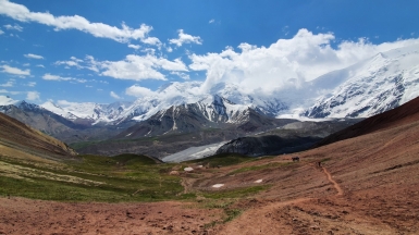 Из архива Клуба