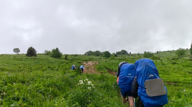 Фото из архива «Школы туризма»