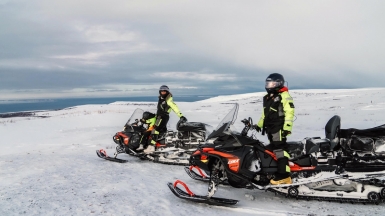 Фото из архива Клуба