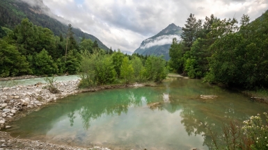 Фото нашего гида Михаила Верёвченко