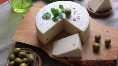 Фото сыроварни «Таврика»