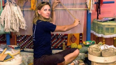 Фото из архива гида Натальи Кислушко