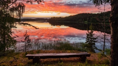 Фото нашего гида Михаила Верёвченко