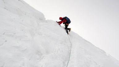 Фото нашего гида Ирины Пряничниковой