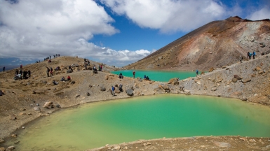 Фото нашей Странницы Татьяны Руновой