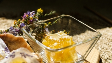 Фото: Pass the Honey on unsplash
