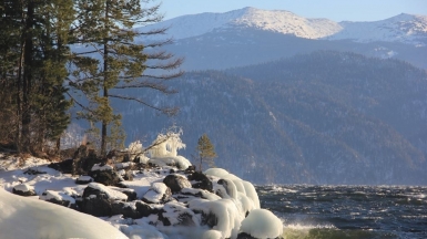 Фото из архива Клуба