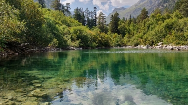 Фото нашего Странника Сергея Зевахина