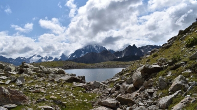 Фото нашего гида Геннадия Скосырева