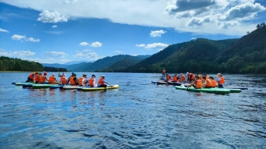 Фото из архива Клуба