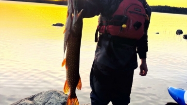 Фото наших Странников