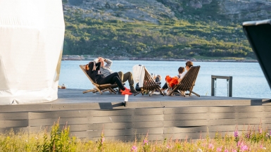 Фото «Китовый берег»