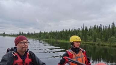 Фото наших Странников