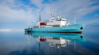 Фото из архива Клуба