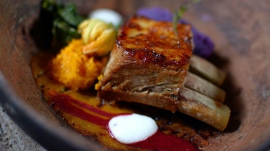 Фото: Andres Medina on Unsplash