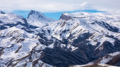 Фото нашего гида Михаила Верёвченко