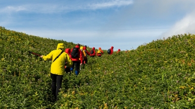 Фото из архива Клуба