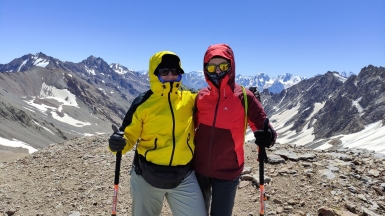 Фото наших Странников