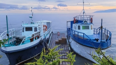 Фото наших Странников