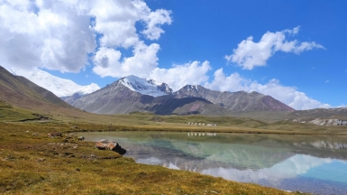 Фото из архива Клуба