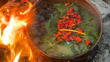 Фото наших Странников