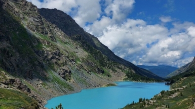 Фото нашего Странника Александра Зуева