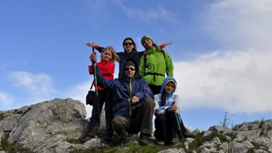 Фото нашей Странницы Виктории Васильченко