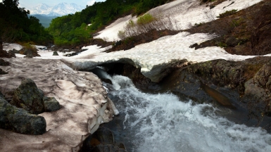 Дзендзур, фото: Степанов Илья