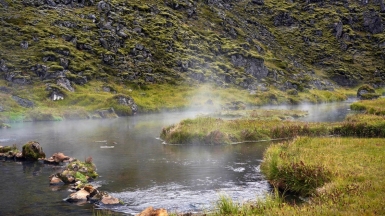 Фото нашего Странника Александра Сироткина