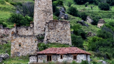 Фото из архива Клуба