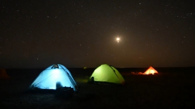 Фото нашего гида Михаила Верёвченко