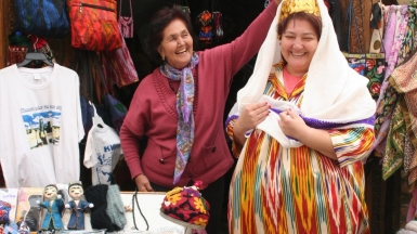 Фото из архива Клуба