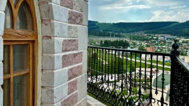 Фото наших Странников