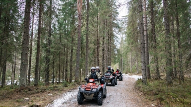 Фото из архива Клуба