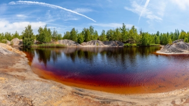 Фото нашего гида Михаила Верёвченко