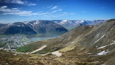 Фото: sergei gussev on unsplash