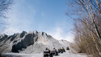 Фото из архива Клуба