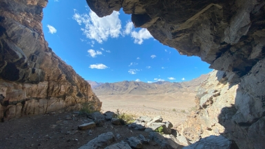 Фото нашего гида Натальи Герасимовой