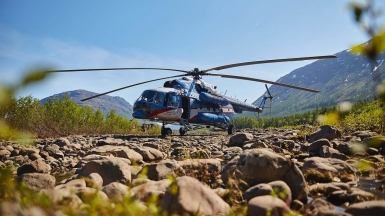 Фото из архива Клуба