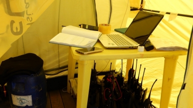 Из архива Клуба