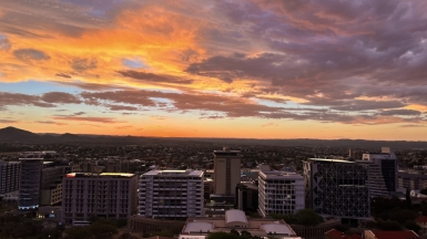 Фото: наш гид Алексей Шорец