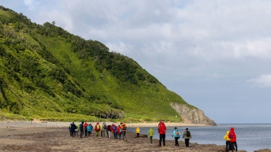 Фото из архива Клуба